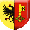 Canton de Genève Logo