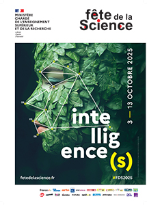 Fête de la science