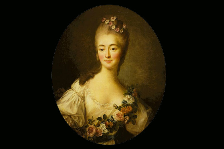 Madame Du Barry