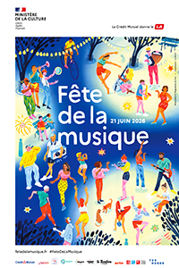 Fête de la musique