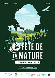 Fête de la Nature dans les Alpes