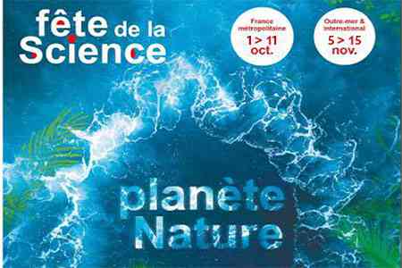 Fête de la Science