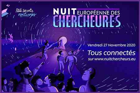 La Nuit des Chercheurs