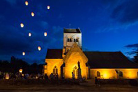 Nuits des églises