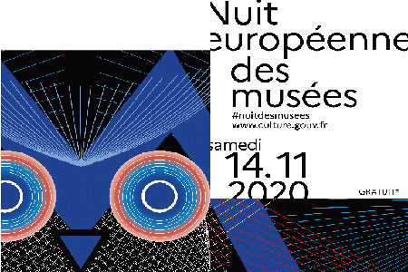 La Nuit européenne des musées