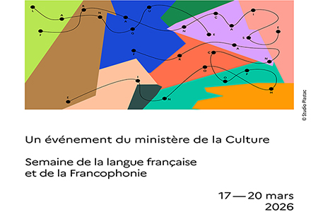 Semaine de la langue française