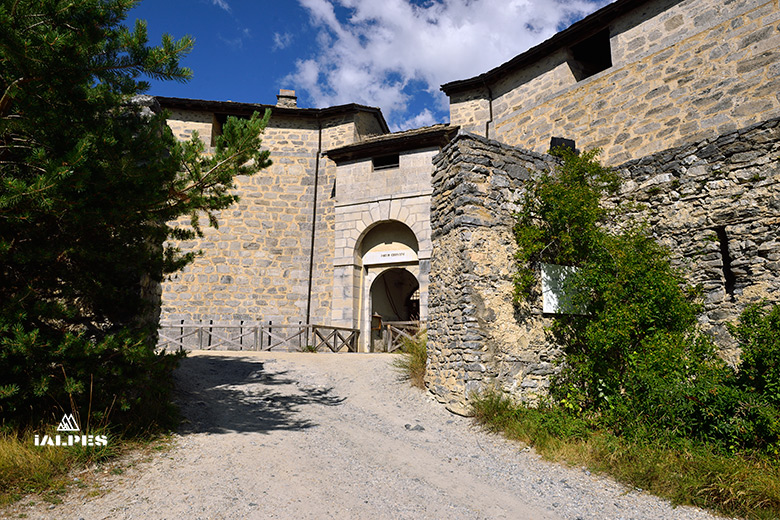 Fort Victor-Emmanuel