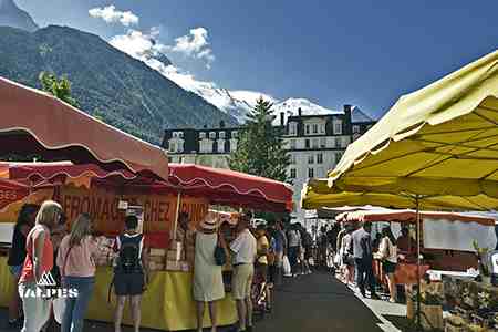 Chamonix