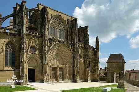 Saint-Antoine l'Abbaye