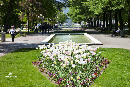 Puit Saint-Jean, Annecy