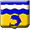 Blason Isère