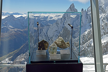 Skyway Monte Bianco, Courmayeur