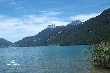 Lac du Bourget