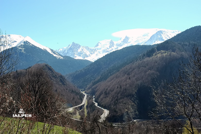 Chartreuse du Reposoir