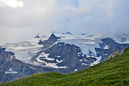 Vallon de Lanta, Savoie