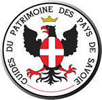Guide du Patrimoine Savoie Mont-Blanc