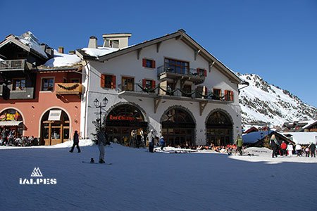 Locations de vacances Savoie