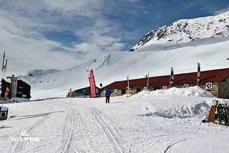 stations de ski du Valais, Suisse
