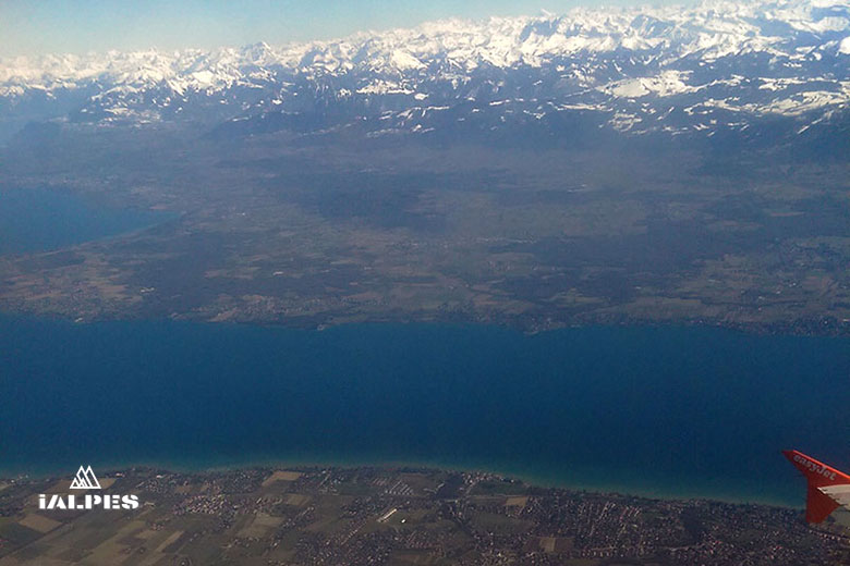 Sion Aéroport, Suisse