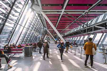 Genève aéroport