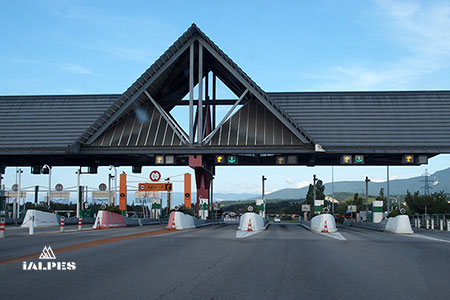 Autoroute