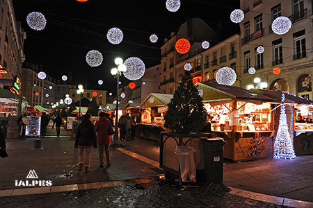 Grenoble, Isère