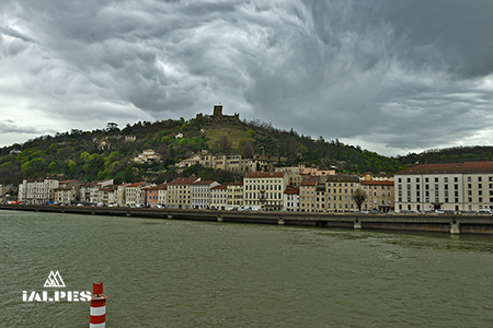 Vienne, Isère