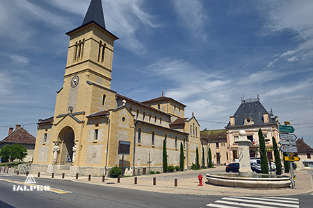Grenoble