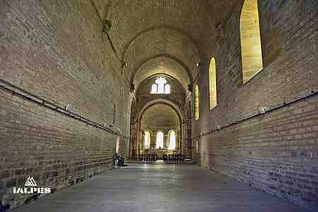 Couvent des Augustin, Crémieu