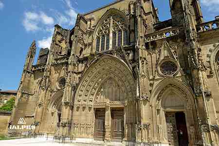 Patrimoine religieux de l'Isère