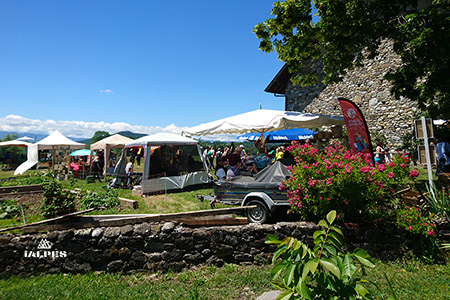Foire champêtre