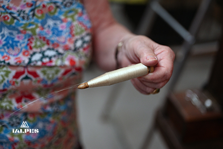 Patrimoine artisanal