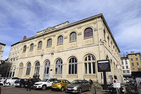 Musées des Beaux Arts de Vienne, Isère