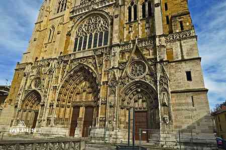 Patrimoine religieux de l'Isère