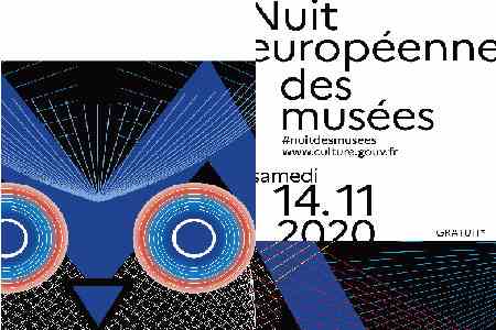 La Nuit des Musées