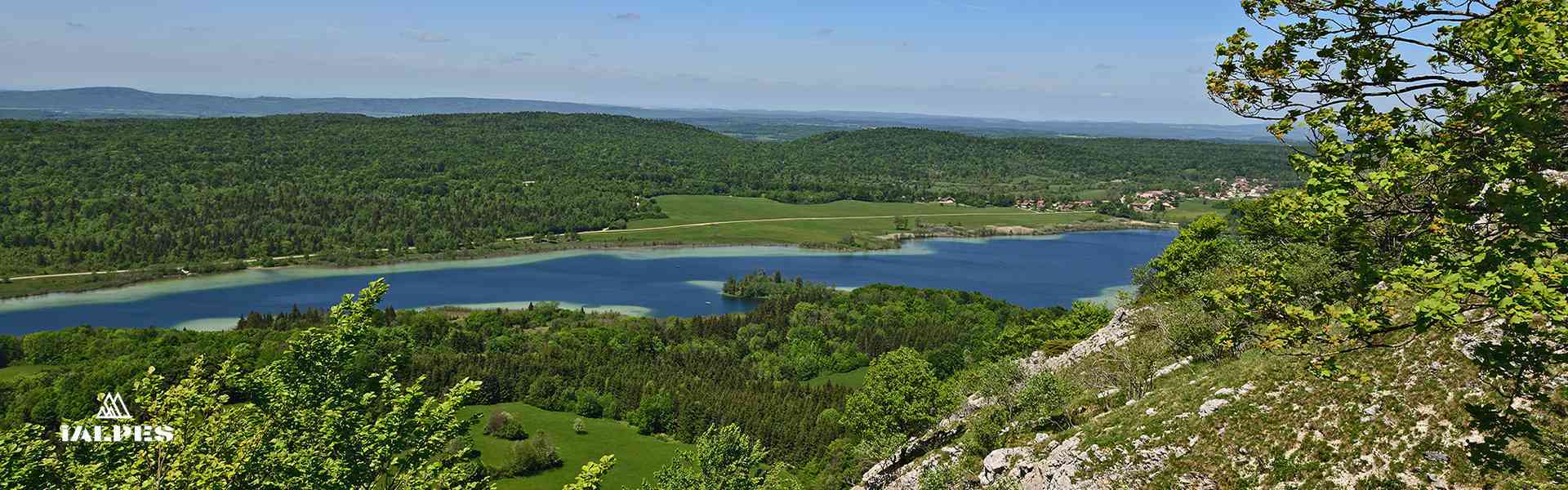 Pic de l'Aigle, Jura