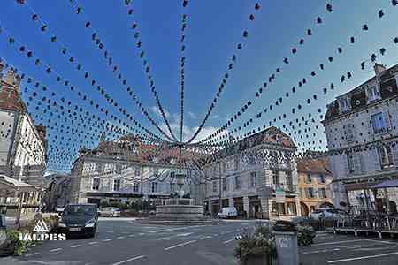 Arbois