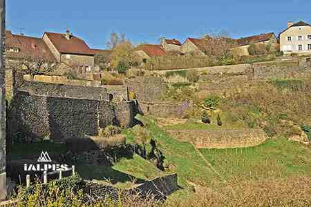 Château-Chalon