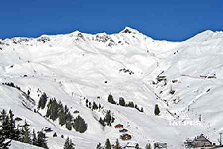Ski Jura