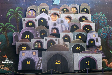 Skyscrapers
