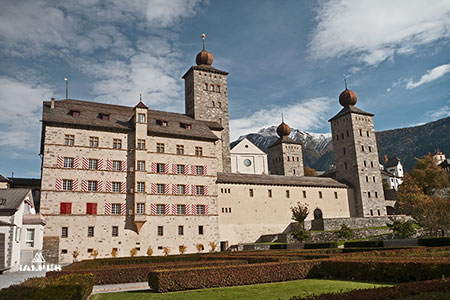 Château de Stockalper