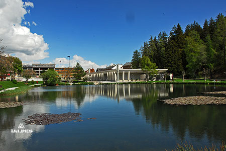 Crans Montana