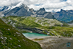 La Gemmi, Valais