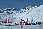 Zinal ski, Valais
