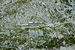 berghotel Schwarenbach sur le canton de Berne