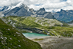 Lammerensee Leukerbad