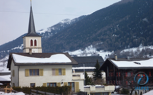 Lax, Valais
