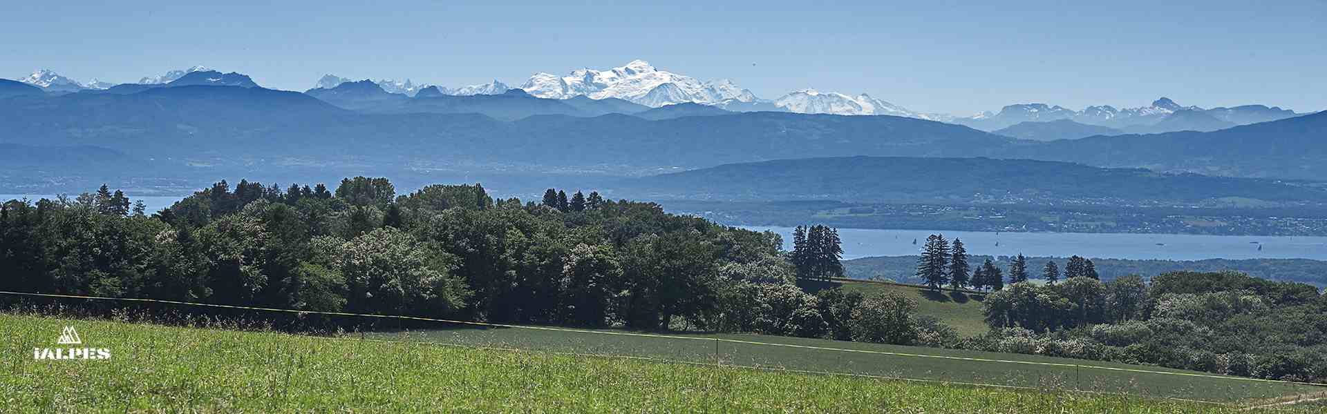 Panorama Vaud