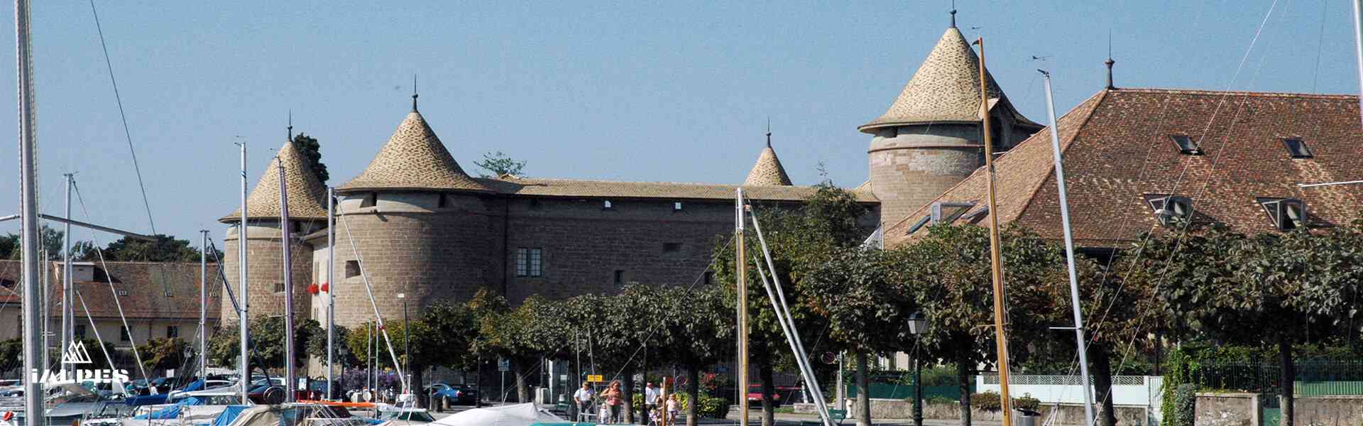 Patrimoine Vaus