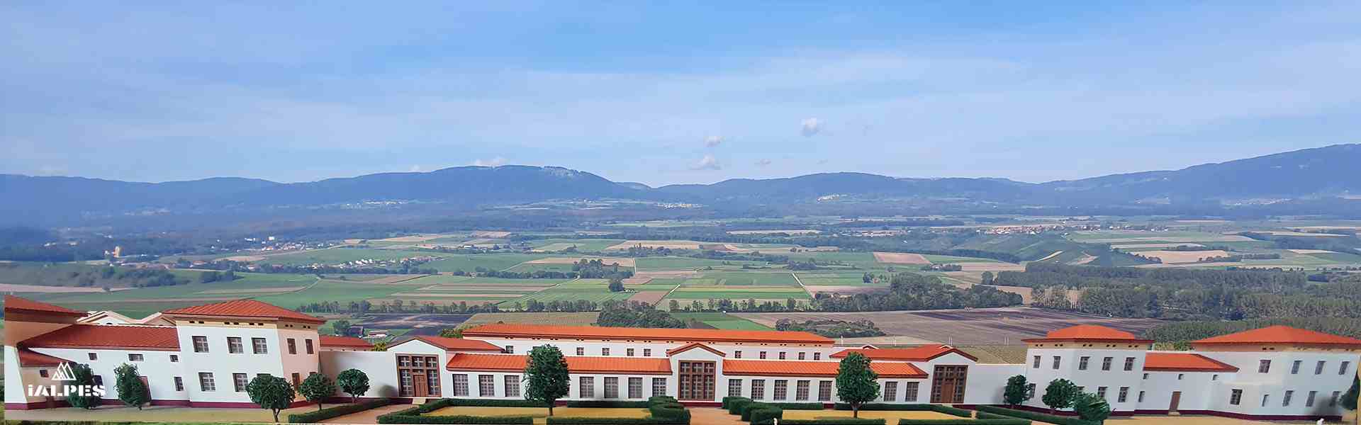 Musées vaudois, Suisse
